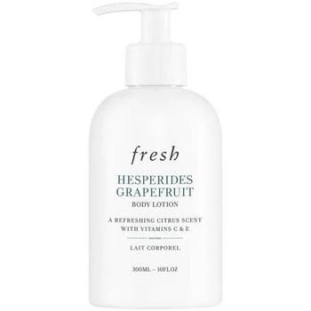 Fresh | Fresh Hesperides Grapefruit Body Lotion 300ml 6.9折