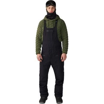 Mountain Hardwear | First Tracks Bib Pant - Men's 6折, 独家减免邮费