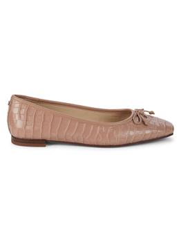 sam edelman jillie, Sam Edelman | Jillie Ballet Flats商品图片 5.7折
