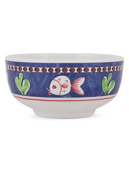 商品Vietri | Nuvola Campagna Pesce Cereal Bowl,商家Saks Fifth Avenue,价格¥172图片