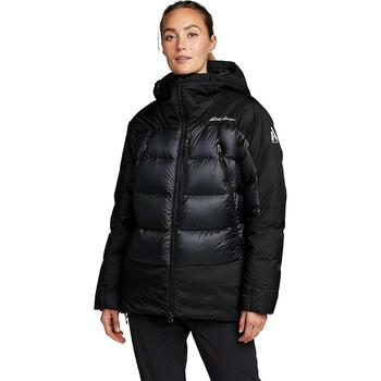 Eddie Bauer是什么牌子, Eddie Bauer | Eddie Bauer First Ascent Women's Downclime Alpine Parka商品图片 7折