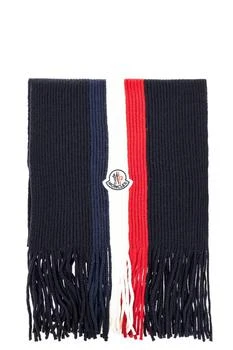 Moncler | MONCLER SCARVES AND FOULARDS,商家Baltini,价格¥2020