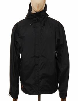 推荐Fjallraven High Coast Hydratic Jacket - Black Medium, Colour: Black商品