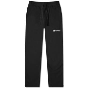 紧身裤男新款, New Balance | New Balance Sweat Pant 'Conversations Amongst Us'商品图片 