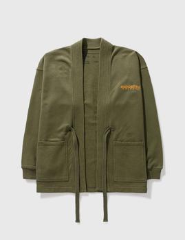 推荐Himalayan Tour Sweat Kimono商品