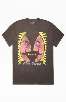 商品Pink Floyd Off The Wall T-Shirt图片