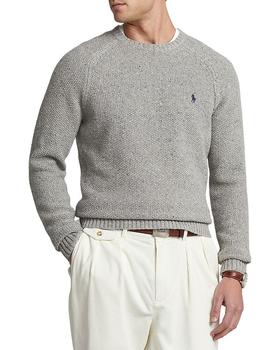 Ralph Lauren | Wool-Blend Sweater商品图片,5.2折, 独家减免邮费