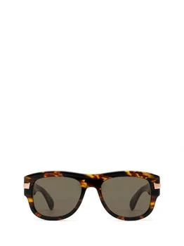 Gucci | Gg1517s Havana Sunglasses 