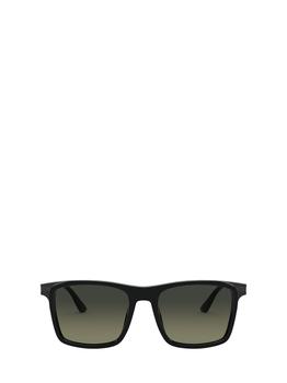 prada墨镜, Prada | Prada PR 19XS black male sunglasses商品图片 7.5折