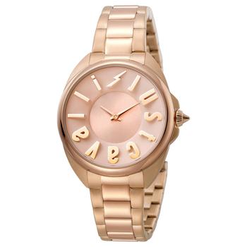 product Just Cavalli Logo Women's  Watch image