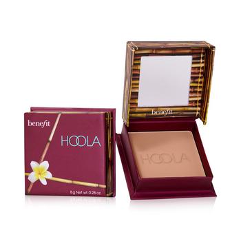 商品Benefit Cosmetics | Hoola Box O' Powder Bronzer,商家Macy's,价格¥251图片