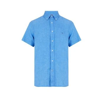 Tommy Hilfiger | Chemise en lin 4.9折