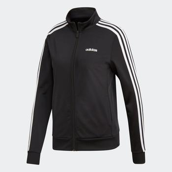 essentials夹克, Adidas | Women's adidas Essentials Tricot Track Jacket商品图片 6折×额外6折, 额外六折