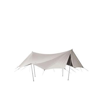 ROSS AND SNOW, Snow Peak | Snow Peak Takibi Tarp Octa商品图片 