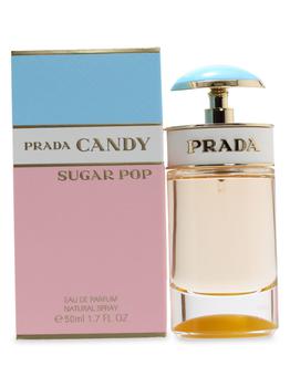 推荐Prada Candy Sugar Pop Eau De Parfum Spray商品
