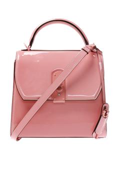 菲拉格慕包, Salvatore Ferragamo | Ladies Boxyz Handbag商品图片 4.9折