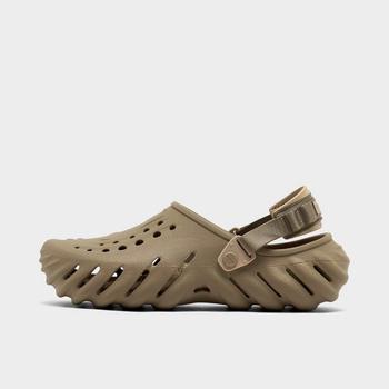 Crocs | Little Kids' Crocs Echo Clog Shoes商品图片,