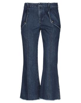 艾克妮是什么牌子, Acne Studios | Denim pants商品图片 1折