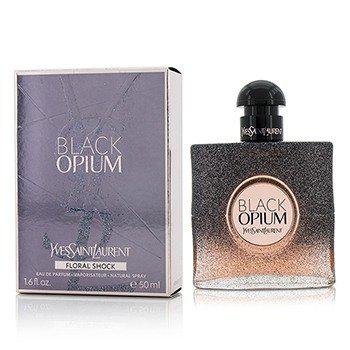 推荐Black Opium Eau De Parfum Floral Shock Edition商品