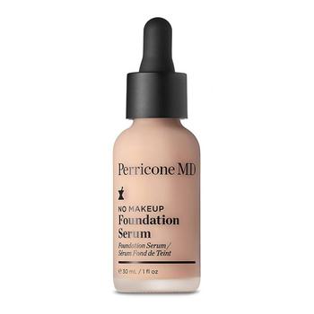 推荐Perricone MD No Makeup Skincare Foundation 1 fl. oz - Serum (Various Shades)商品