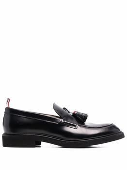 thom browne鞋低帮鞋, Thom Browne | TASSEL LOAFER商品图片 满$250减$20, 满减
