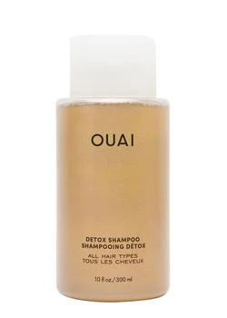 OUAI | Detox Shampoo 300ml,商家Harvey Nichols,价格¥257