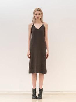 商品JAIN SONG | Slip Dress,商家W Concept,价格¥1267图片