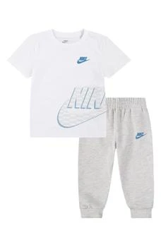 NIKE | Kids' Futura Wrap Pants Set,商家Nordstrom Rack,价格¥151