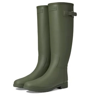 Hunter | Original Refined Rain Boots,商家Zappos,价格¥651