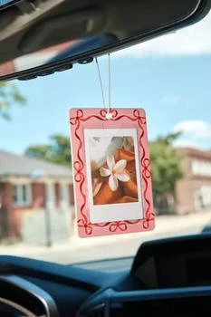 Urban Outfitters | UO INSTAX Scented Air Freshener,商家Urban Outfitters,价格¥76