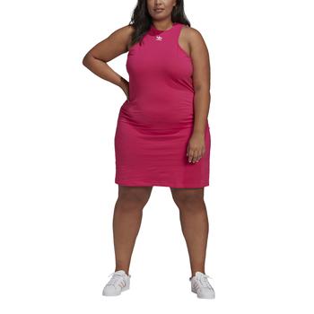 adidas plus, Adidas | adidas Plus Size Dress - Women's商品图片 
