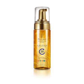 商品Predire Paris | Hydrating Lava Foam Facial Cleanser (Rich with Vitamin E & A),商家Premium Outlets,价格¥220图片