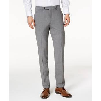 product Infinite Stretch Skinny-Fit Dress Pants image