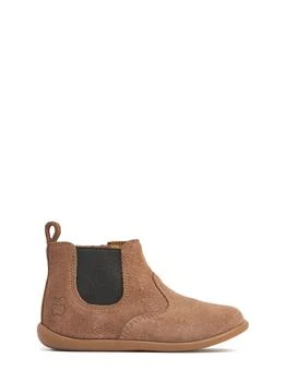 POM D'API | Stand Up Jod Boots,商家LUISAVIAROMA,价格¥546