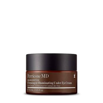 Perricone MD | Perricone MD Neuropeptide Firming and Illuminating Under-Eye Cream 15ml商品图片,