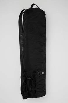 Alo | Yoga Mat Bag - Black,商家Alo yoga,价格¥807