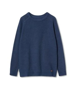 Mango | Max Sweater (Little Kids/Big Kids),商家Zappos,价格¥70