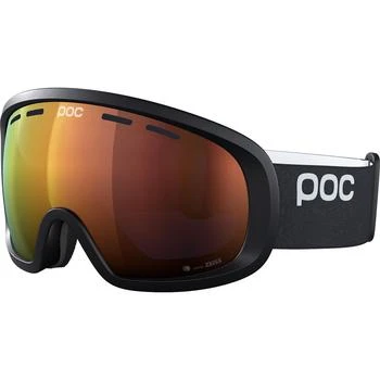 POC Sports | Fovea Mid Goggles,商家Steep&Cheap,价格¥820