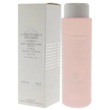 Sisley | Floral Toning Lotion by Sisley for Women - 8.4 oz Toning Lotion 6.1折