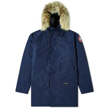 推荐Canada Goose Langford Parka商品