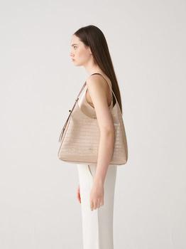 Coccinelle, Coccinelle | Fedra Croco Bag (2 Color)商品图片 