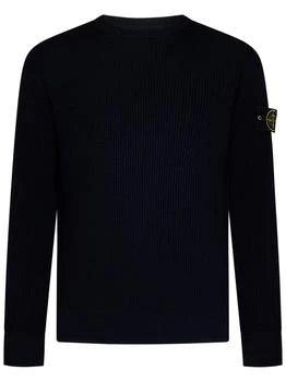 推荐Stone Island Sweater - Men商品