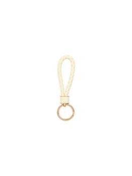 商品Bottega Veneta | Bottega Veneta Braided Keyring,商家Cettire,价格¥2088图片