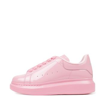 mcqueen包包, Alexander McQueen | Pink Chunky Trainers商品图片 5折×额外9折, 额外九折