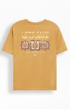 推荐Coral Gardeners Tiki Reef T-Shirt商品