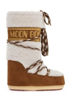 Moon Boot | 'lab69 shearling icon snow,商家Residenza 725,价格¥2091