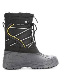商品POLAR ARMOR | Weatherproof Duck Boots,商家Saks OFF 5TH,价格¥430图片