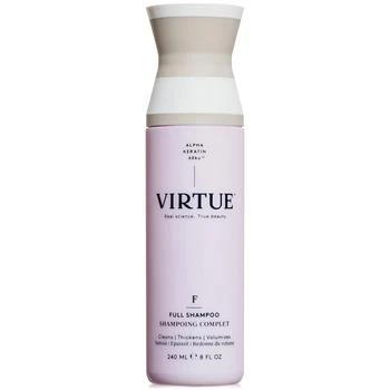 VIRTUE | Full Shampoo, 8 oz. 独家减免邮费