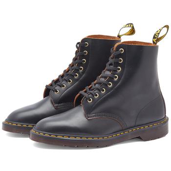 推荐Dr. Martens 1460 Pascal 8 Eye Boot商品