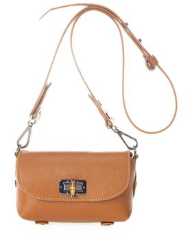 Vicenzo Leather包包, Italian Leather | Italian Leather Crossbody商品图片 5.9折×额外8.5折, 额外八五折